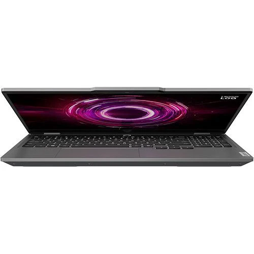 Computador Portátil Gaming Lenovo LOQ 15AHP10-901 | 15,6'' | GeForce RTX 5060 | AMD Ryzen™ 7 250 | 32GB | 1TB SSD - Image 5