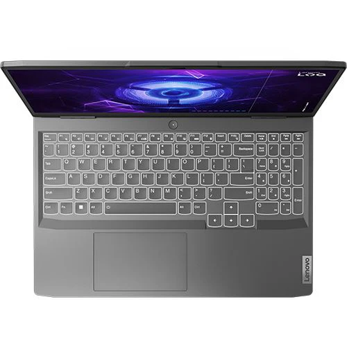 Computador Portátil Gaming Lenovo LOQ 15IRH8-445 | 15,6'' | GeForce RTX 4050 | i5-12450H | 16GB | 512GB SSD - Image 10