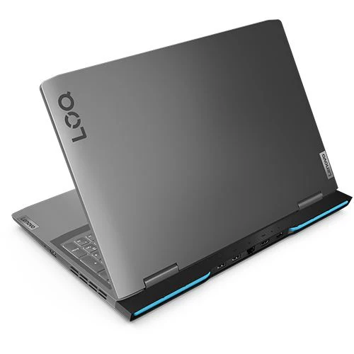 Computador Portátil Gaming Lenovo LOQ 15IRH8-445 | 15,6'' | GeForce RTX 4050 | i5-12450H | 16GB | 512GB SSD - Image 5