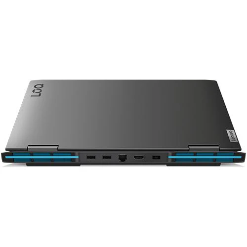 Computador Portátil Gaming Lenovo LOQ 15IRH8-445 | 15,6'' | GeForce RTX 4050 | i5-12450H | 16GB | 512GB SSD - Image 8