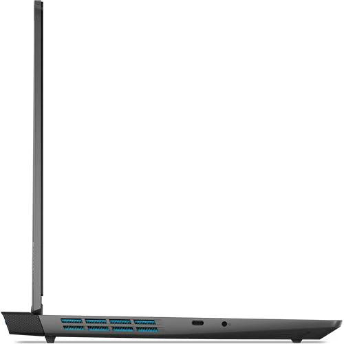 Computador Portátil Gaming Lenovo LOQ 15IRH8-445 | 15,6'' | GeForce RTX 4050 | i5-12450H | 16GB | 512GB SSD - Image 9