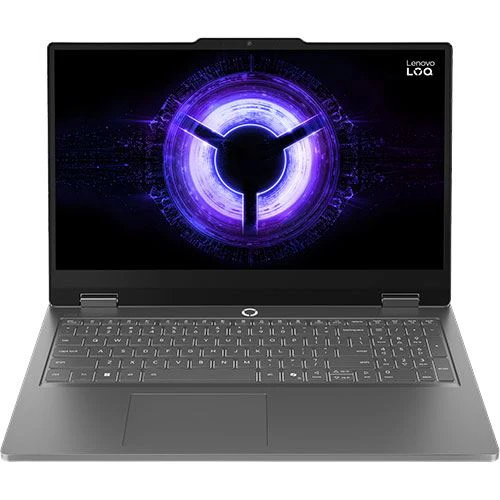 Computador Portátil Gaming Lenovo LOQ Essential 15IRX11-307 | 15,6'' | GeForce RTX 5050 | Intel® Core™ i7-13650HX | 16GB | 1TB SSD