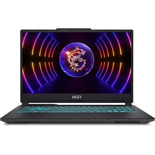 Computador Portátil Gaming MSI Cyborg 15 A13VF-1047PT | 15.6" | I7-13620H | 32GB | 1TB SSD | RTX 4060 + Mochila MSI Essencial