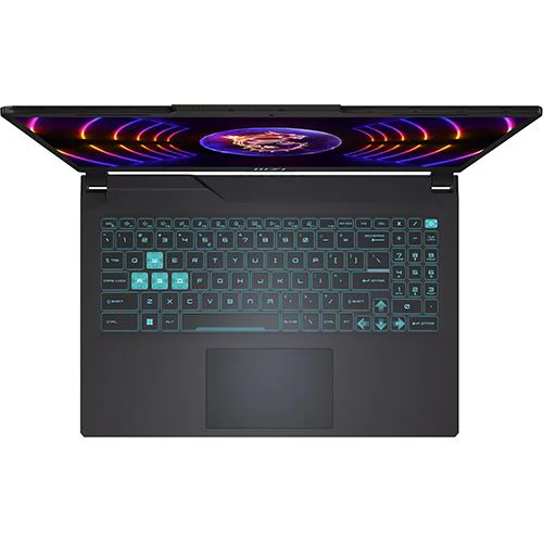 Computador Portátil Gaming MSI Cyborg 15 A13VF-1047PT | 15.6" | I7-13620H | 32GB | 1TB SSD | RTX 4060 + Mochila MSI Essencial - Image 13