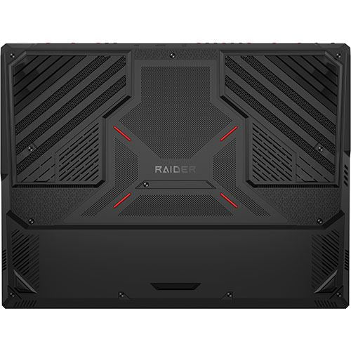 Computador Portátil Gaming MSI Raider 18 HX AI A2XWIG-275PT | 18" | GeForce RTX™ 5080 | Ultra 9 285HX | 32GB | 1TB SSD - Image 13