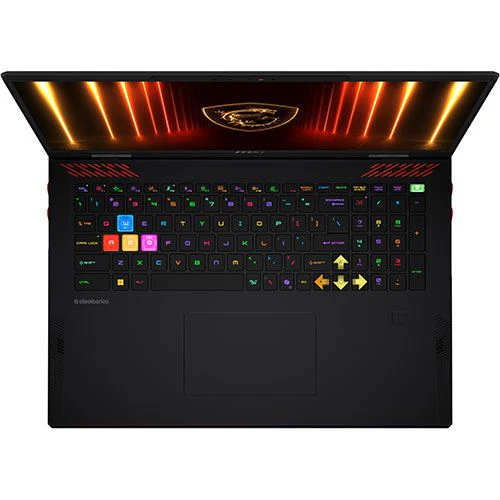 Computador Portátil Gaming MSI Raider 18 HX AI A2XWIG-275PT | 18" | GeForce RTX™ 5080 | Ultra 9 285HX | 32GB | 1TB SSD - Image 5