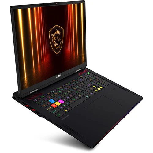 Computador Portátil Gaming MSI Raider 18 HX AI A2XWIG-275PT | 18" | GeForce RTX™ 5080 | Ultra 9 285HX | 32GB | 1TB SSD - Image 7