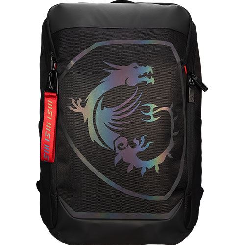 Computador Portátil Gaming MSI Titan 18 HX AI A2XWJG-274PT | 18" | GeForce RTX™ 5090 | Ultra 9 285HX | 64GB | 2TB SSD + Rato + Mochila + Pen + Porta-Chaves - Image 14