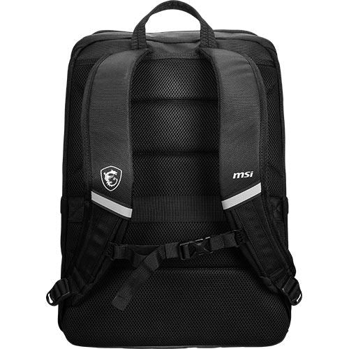Computador Portátil Gaming MSI Titan 18 HX AI A2XWJG-274PT | 18" | GeForce RTX™ 5090 | Ultra 9 285HX | 64GB | 2TB SSD + Rato + Mochila + Pen + Porta-Chaves - Image 16