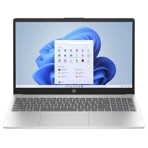 Computador Portátil HP 15-fd1002np | 15,6'' | Intel® Core™ Ultra 7 155H | 16GB | 1TB SSD