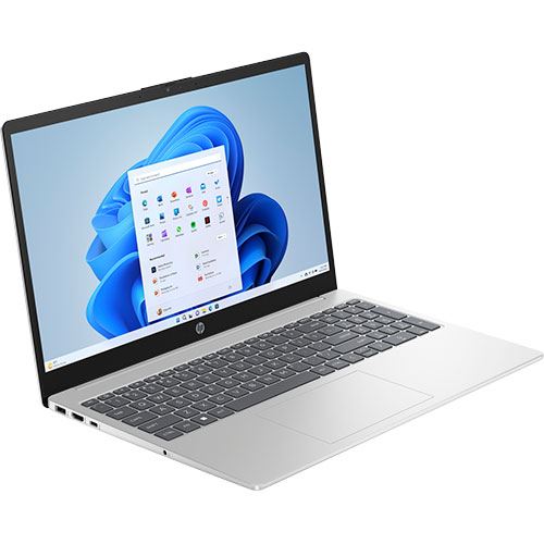 Computador Portátil HP 15-fd1029np | 15,6'' | Intel® Core™ Ultra 5 125H | 24GB | 1TB SSD - Image 6