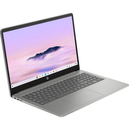 Computador Portátil HP Chromebook Plus 15A-NB0003NP | 15.6" | I3-N305 | 8 GB | 256 GB UFS - Image 6