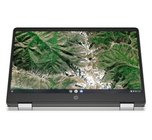 Computador Portátil HP Chromebook X360 14A-CA0004 | 14'' | Pentium Silver N5030 | 4GB | 128GB eMMC - Image 5