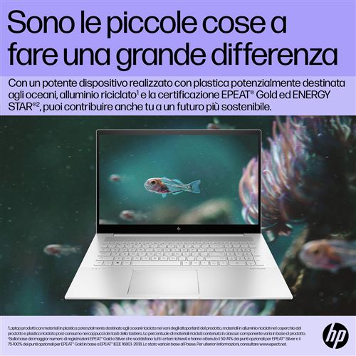 Computador Portátil HP Envy 17-cw0005np | 17,3'' | i7-13700H | 16GB | 1TB SSD - Image 7