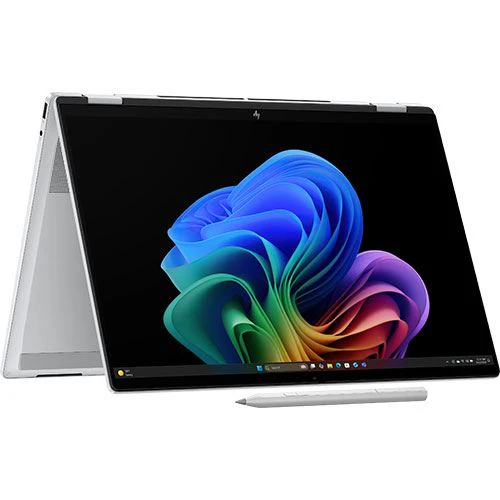 Computador Portátil HP OmniBook X Flip NGAI 16-as0026np | 16" | Intel® Arc™ de 140 V | Intel® Core™ Ultra 7 258V | 32GB | 2TB SSD