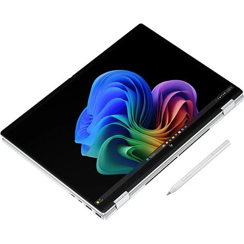 Computador Portátil HP OmniBook X Flip NGAI 16-as0026np | 16" | Intel® Arc™ de 140 V | Intel® Core™ Ultra 7 258V | 32GB | 2TB SSD - Image 2