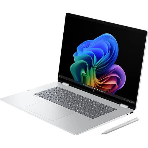 Computador Portátil HP OmniBook X Flip NGAI 16-as0026np | 16" | Intel® Arc™ de 140 V | Intel® Core™ Ultra 7 258V | 32GB | 2TB SSD - Image 7
