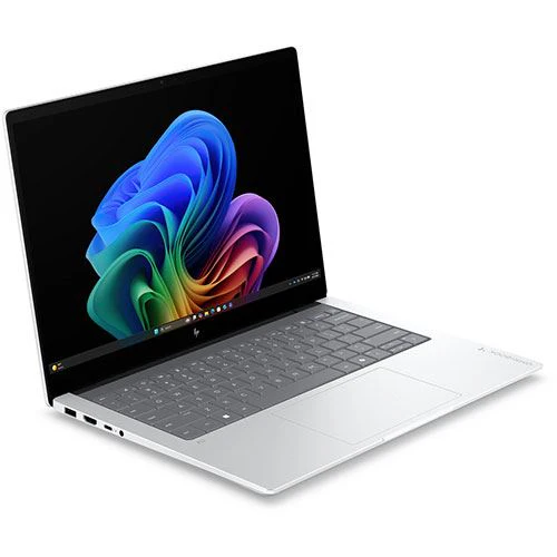 Computador Portátil HPOmniBook X Next Gen AI 14-ka0000np| OLED 14" | Intel® Core™ Ultra 7 356H | 32GB | 1TB SSD - Image 2