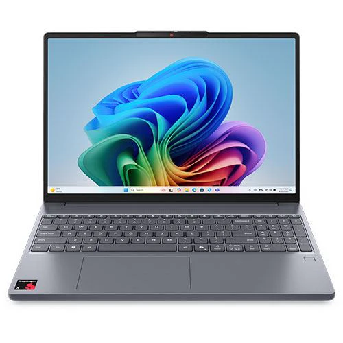 Computador Portátil Lenovo IdeaPad Slim 3 15Q8X10 | 15.3" | Snapdragon® X X1-26-100 | 24GB | 1TB SSD