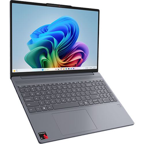 Computador Portátil Lenovo IdeaPad Slim 3 15Q8X10 | 15.3" | Snapdragon® X X1-26-100 | 24GB | 1TB SSD - Image 3