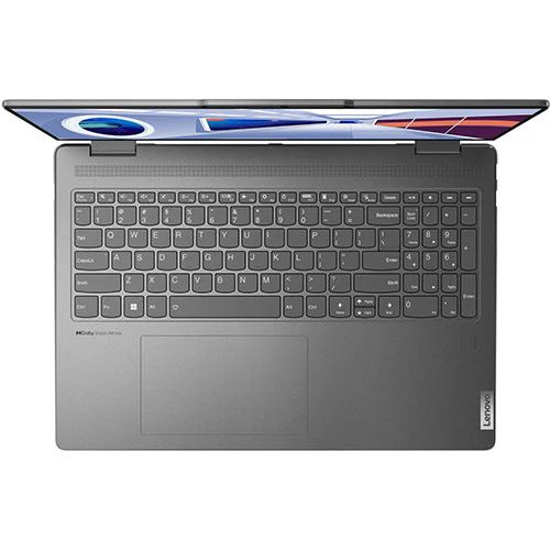 Computador Portátil Lenovo Yoga 7 16IRL8-511 | 16'' | i7-1355U | 16GB | 1TB SSD + Pen - Image 5