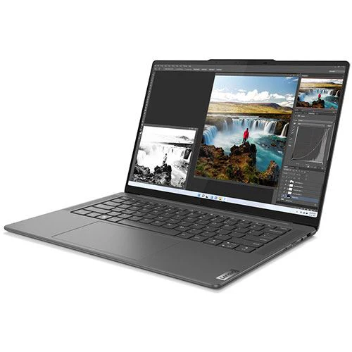 Computador Portátil Lenovo Yoga Pro 7 14IRH8-566 | 14,5'' | EVO i7-13700H | 16GB | 512GB SSD - Image 3