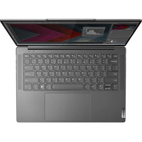 Computador Portátil Lenovo Yoga Pro 7 14IRH8-566 | 14,5'' | EVO i7-13700H | 16GB | 512GB SSD - Image 5