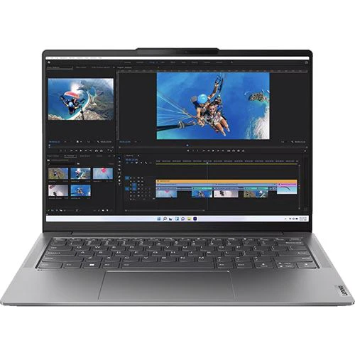 Computador Portátil Lenovo Yoga Slim 6 14IRH8 | 14" | I5-13500 | 16 GB | 512 GB SSD