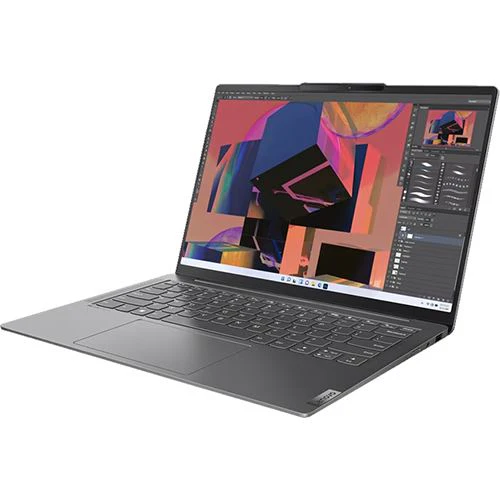 Computador Portátil Lenovo Yoga Slim 6 14IRH8 | 14" | I5-13500 | 16 GB | 512 GB SSD - Image 3