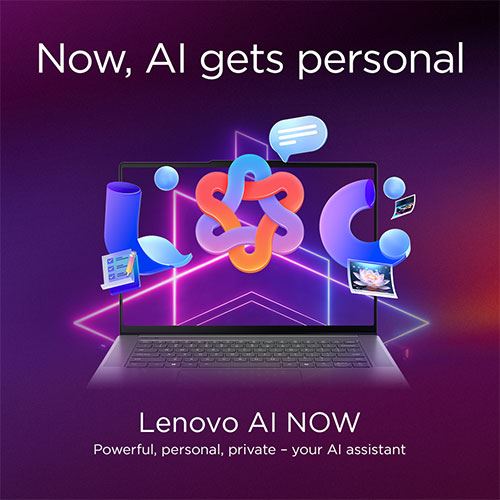 Computador Portátil Lenovo Yoga Slim 7 14ILL10-511 | OLED 14" | Ultra 7-258V | 32GB | 1TB SSD - Image 10