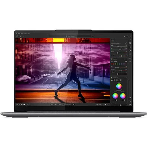 Computador Portátil Lenovo Yoga Slim 7 14IMH9-744 | OLED 14" | Ultra 7-155H | 32GB | 1TB SSD - Image 2