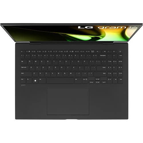 Computador Portátil LG Gram 16Z90SP Ultra7-155H | 32GB | 1TB SSD | RTX 3050 - Image 9