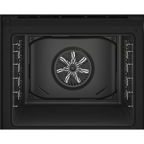 Conjunto Beko BBSM12345XH - Placa Indução + Forno Multifunções | A | Inox | Preto - Image 6