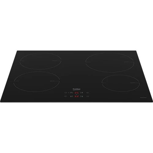 Conjunto Beko BBSM12345XH - Placa Indução + Forno Multifunções | A | Inox | Preto - Image 9