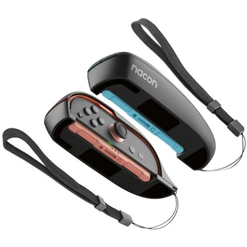 Conjunto de Acessórios de Rato Nacon para Nintendo Switch 2 - Image 5