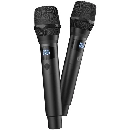 Conjunto de Microfones Fresh 'n Rebel 1PSM200SG - 2un.