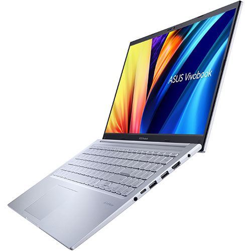 Computador Portátil Asus VivoBook M1502YA-R77ALHDSB1 | 15,6'' | Ryzen 7 7730U | 16GB | 512GB SSD | Monitor Gaming Asus 24" FHD VZ24EHF - Image 4
