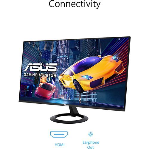 Computador Portátil Asus VivoBook M1502YA-R77ALHDSB1 | 15,6'' | Ryzen 7 7730U | 16GB | 512GB SSD | Monitor Gaming Asus 24" FHD VZ24EHF - Image 8
