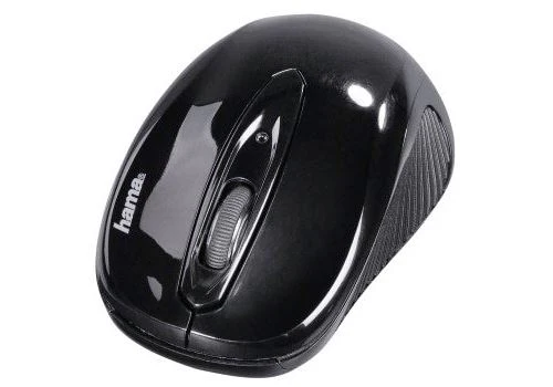 Conjunto Teclado + Rato Hama Wireless Trento (19182666) - Image 4
