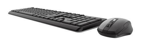 Conjunto Teclado + Rato Trust Ody Wireless - 23657 - Image 4