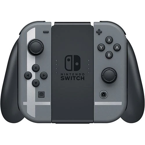 Consola Nintendo Switch - Edição Super Smash Bros. Ultimate - Image 5
