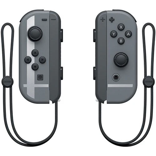 Consola Nintendo Switch - Edição Super Smash Bros. Ultimate - Image 6