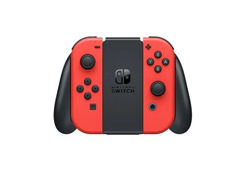 Consola Nintendo Switch OLED - Edição Mario Vermelho - Image 3