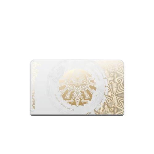 Consola Nintendo Switch - OLED - Edição The Legend of Zelda: Tears of the Kingdom - Image 3