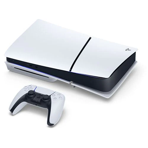 Consola PlayStation®5 Slim Standard - 1TB - 2025 - Image 4