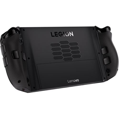 Consola Portátil Lenovo Legion Go 2 8ASP2-168 | 8.8" | Ryzen™ Z2 Extreme | 32GB | 1TB SSD - Black - Image 5