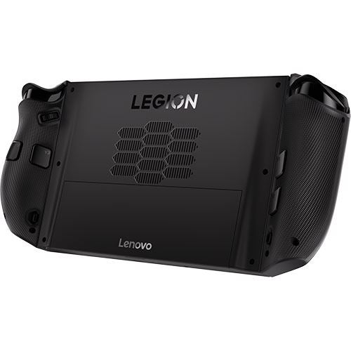 Consola Portátil Lenovo Legion Go 2 8ASP2-168 | 8.8" | Ryzen™ Z2 Extreme | 32GB | 1TB SSD - Black - Image 6