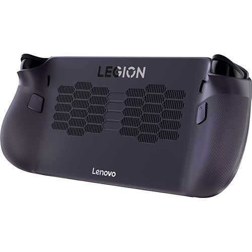Consola Portátil Lenovo Legion Go S 8ARP1-908 | 8.1" | AMD Ryzen™ Z2 Go | 16GB | 512GB SSD - Nebula - Image 5