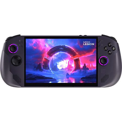 Consola Portátil Lenovo Legion Go S 8APU1-831 | 8.1" | Ryzen™ Z1 Extreme | 32GB | 1TB SSD - Nebula