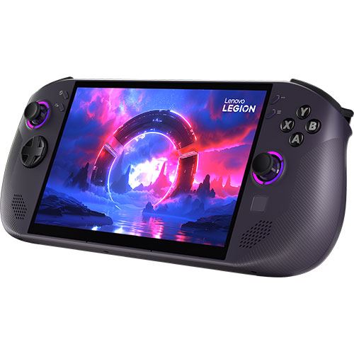 Consola Portátil Lenovo Legion Go S 8APU1-915 | 8.1" | Ryzen™ Z1 Extreme | 16GB | 1TB SSD - Nebula - Image 2
